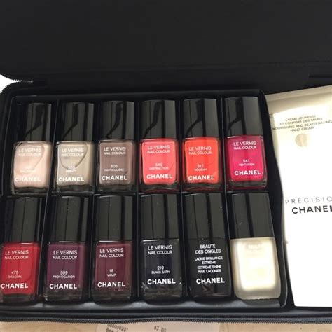 cheap chanel nail polish sale